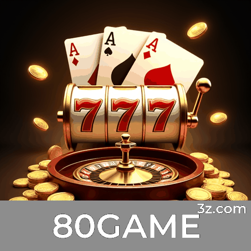 Promoções 80GAME