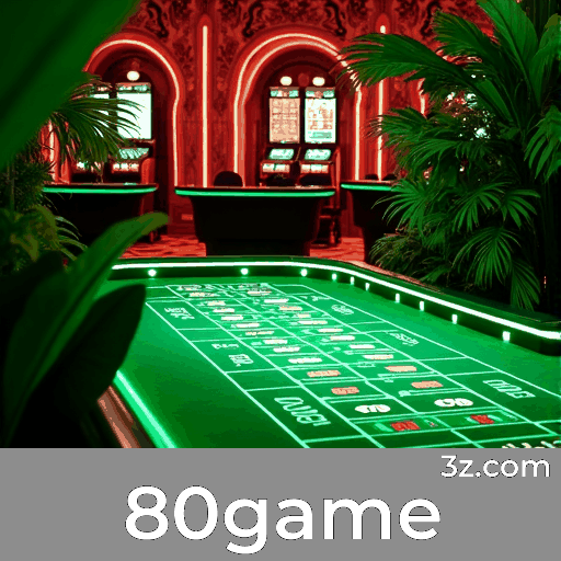 Desbloqueie Privilégios Exclusivos com Sua Conta 80game