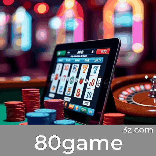 Desafie-se no 80game: O Jogo de Crash com Retornos Incríveis