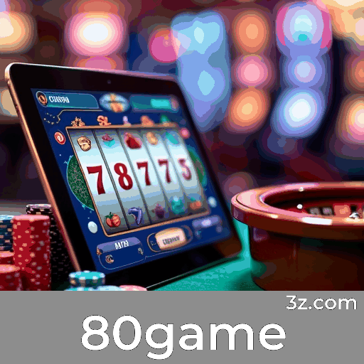 Arquitetura de Nuvem e Segurança de Ponta em 80game