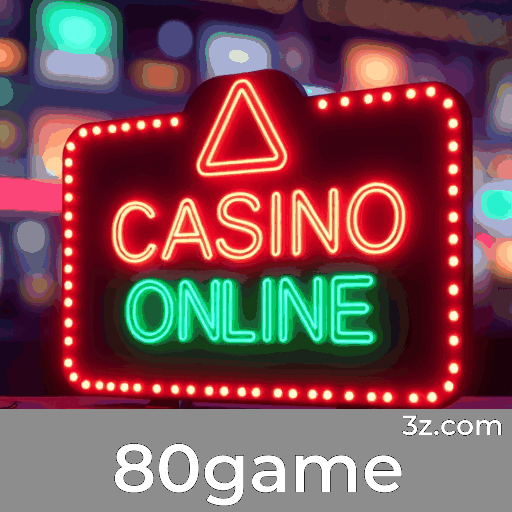 80game: Interatividade Real no Casino Social